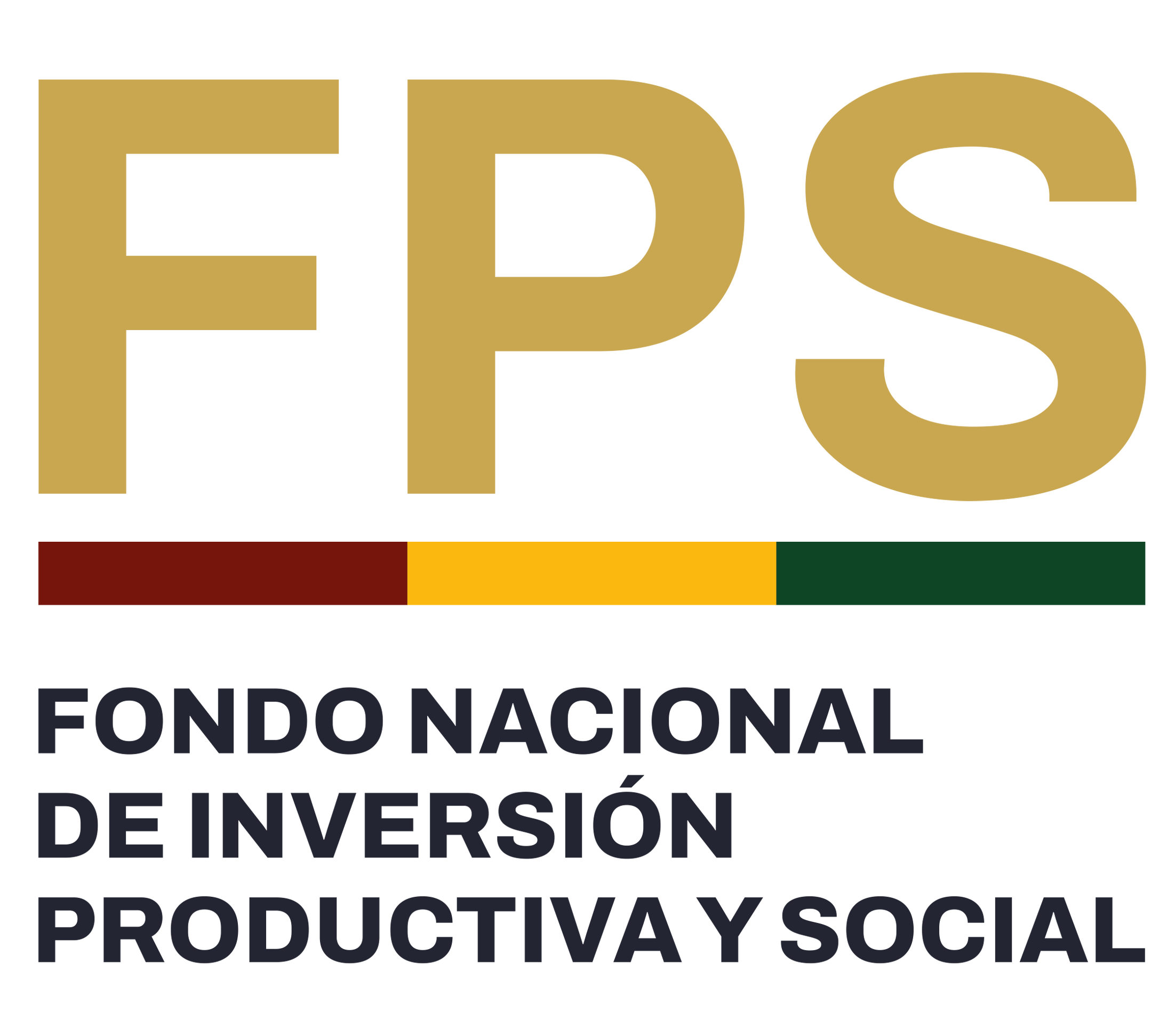 Fondo Nacional de Inversión Productiva y Social