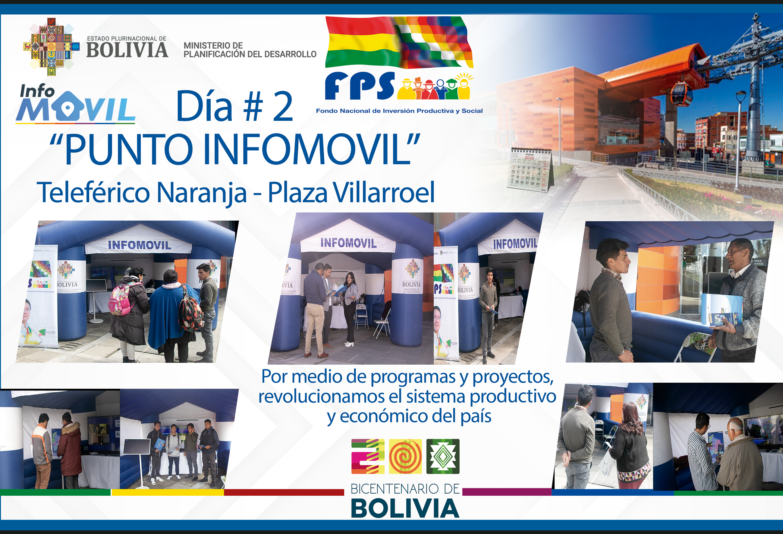 Imagen de la campaña